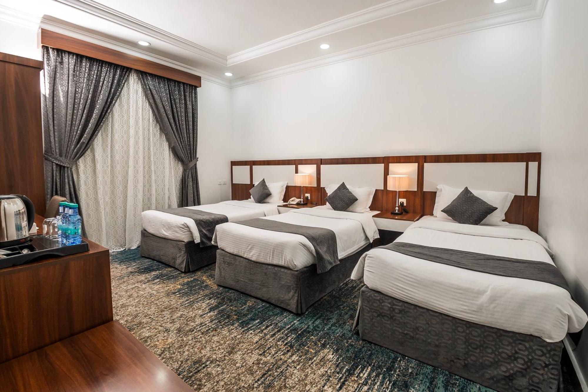 Apartamento انوار احد Medina Exterior foto