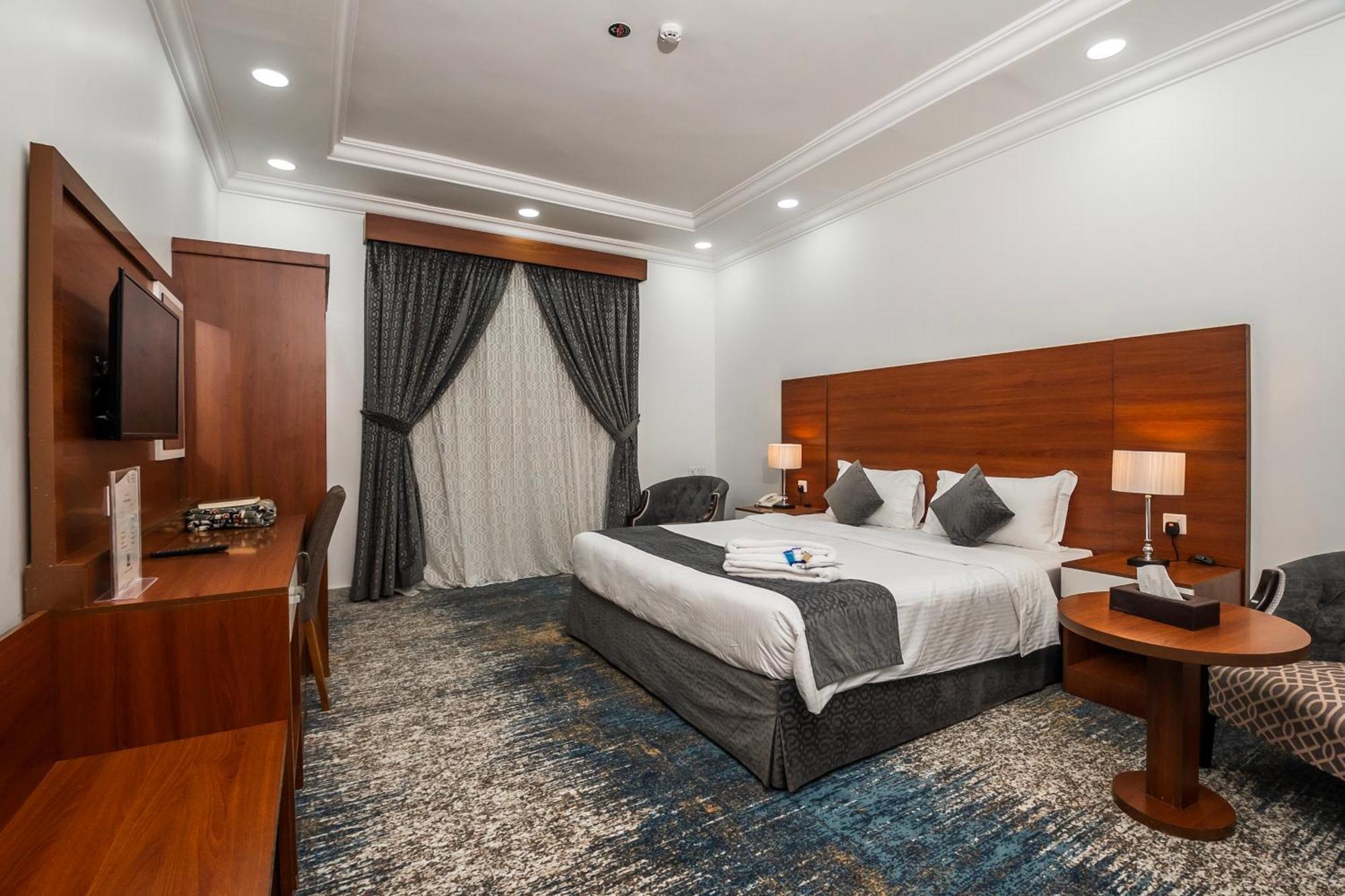 Apartamento انوار احد Medina Exterior foto