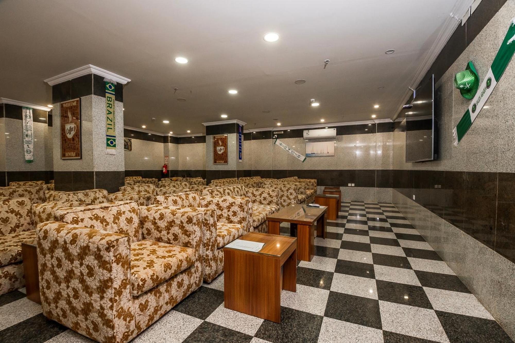 Apartamento انوار احد Medina Exterior foto